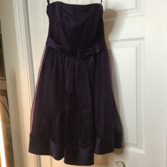 Alfred Angelo party dress - Picture 8 of 11